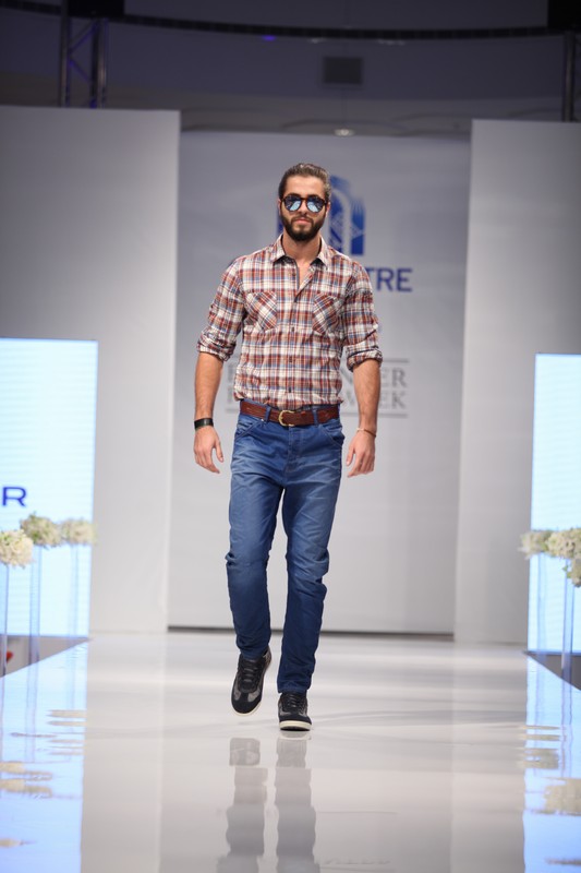 City Centre Fall Winter Fashion Week Day 2